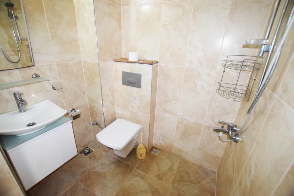 Апарт отель Karina Butik Apart Дидим Экстерьер фото